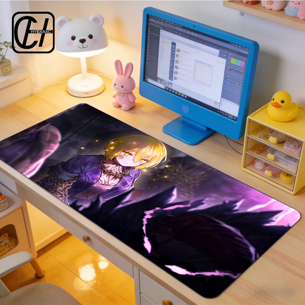 Esports Gaming Companies - Tapis de souris Anime L-Limbus C-Company,