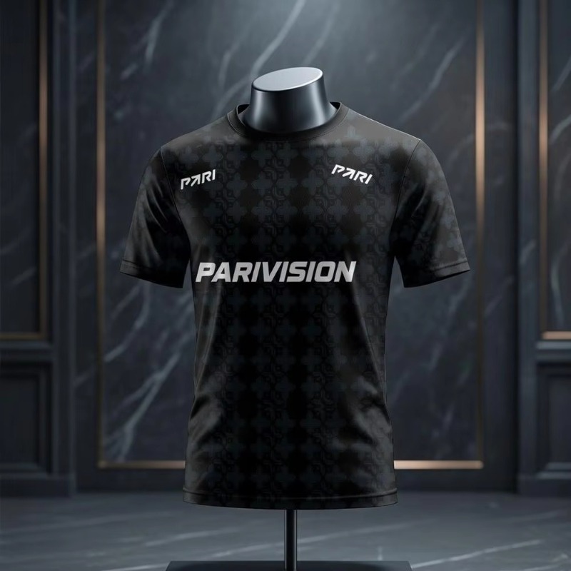 Esports Gaming Jersey - Maillot BLAST Bounty S1 2026 CS2