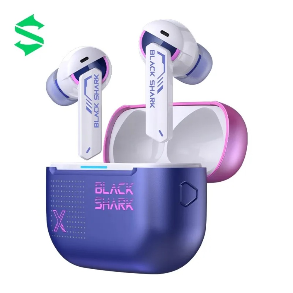 Esports Gaming Mobile - Black Shark JoyBuds Plus écouteur sans