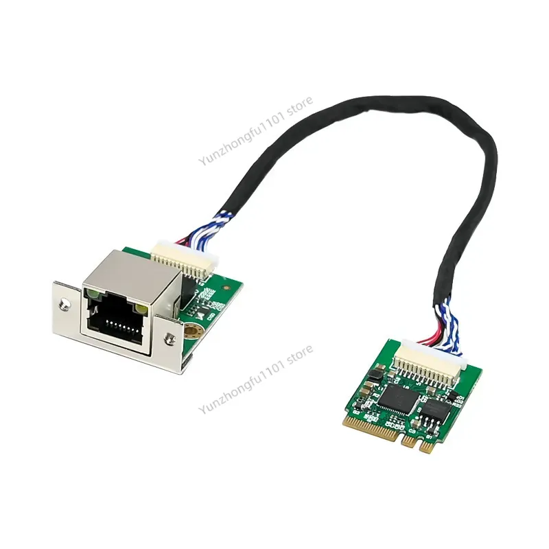 Esports And Gaming Industry - Carte réseau Ethernet 2.5G à port
