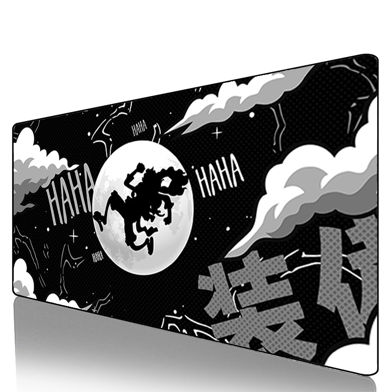 Esports Gaming Pc - Tapis de souris Anime One Piece