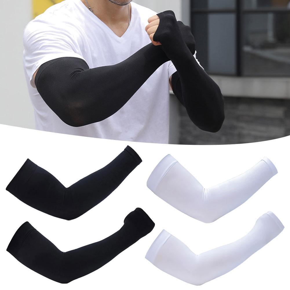 Esports Gaming Sleeve - Gants de protection contre les UV