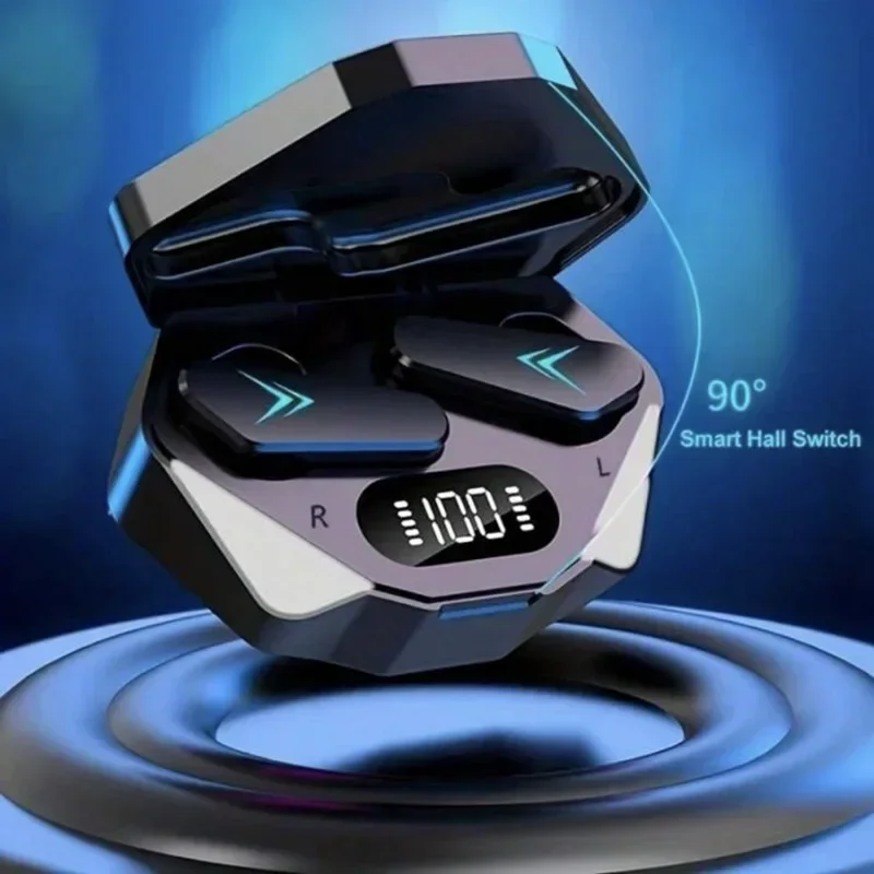 Esports Gaming Mobile - Nouveau TWS Bluetooth écouteurs sans fil