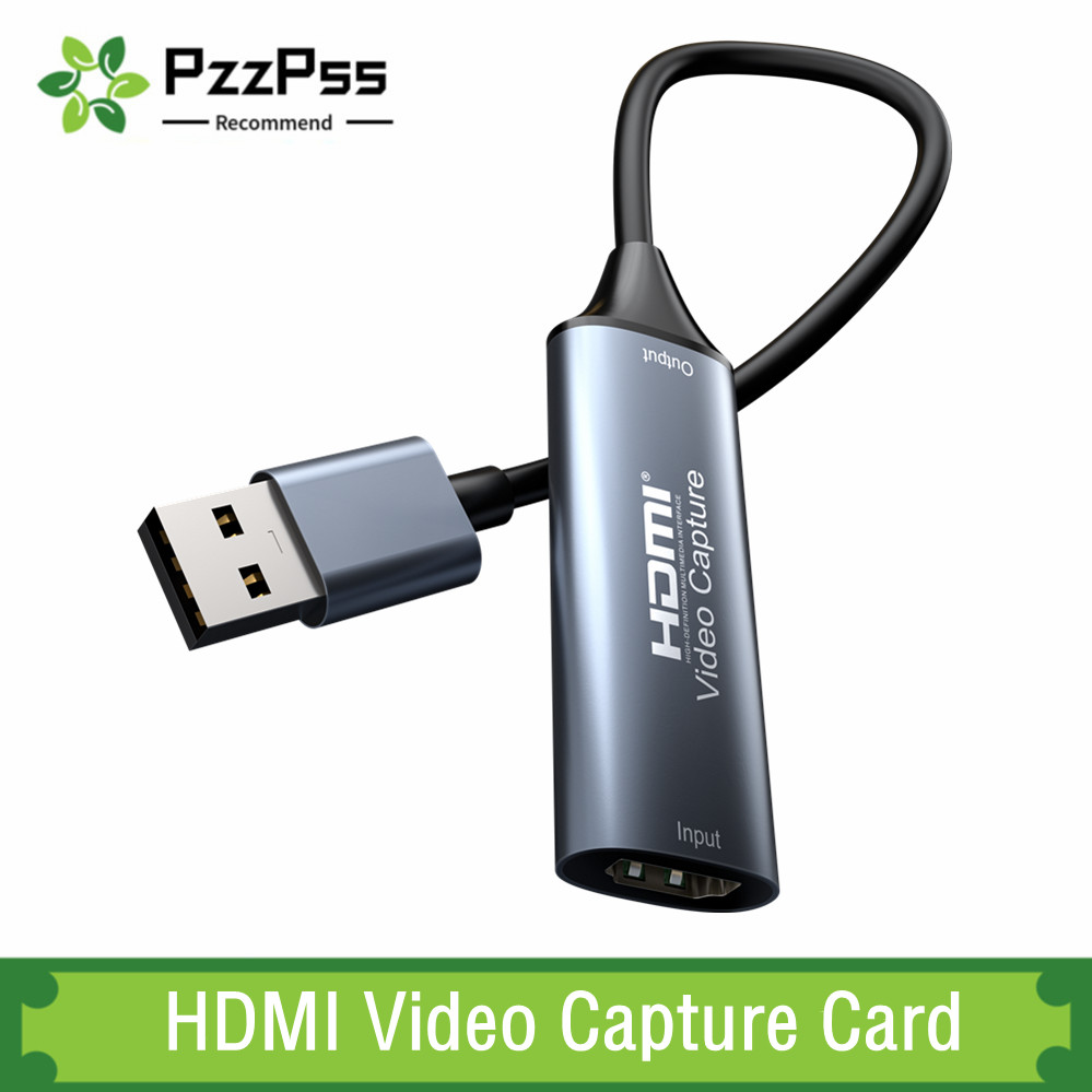 Elgato Stream Deck - Carte de capture vidéo HDMI 4K