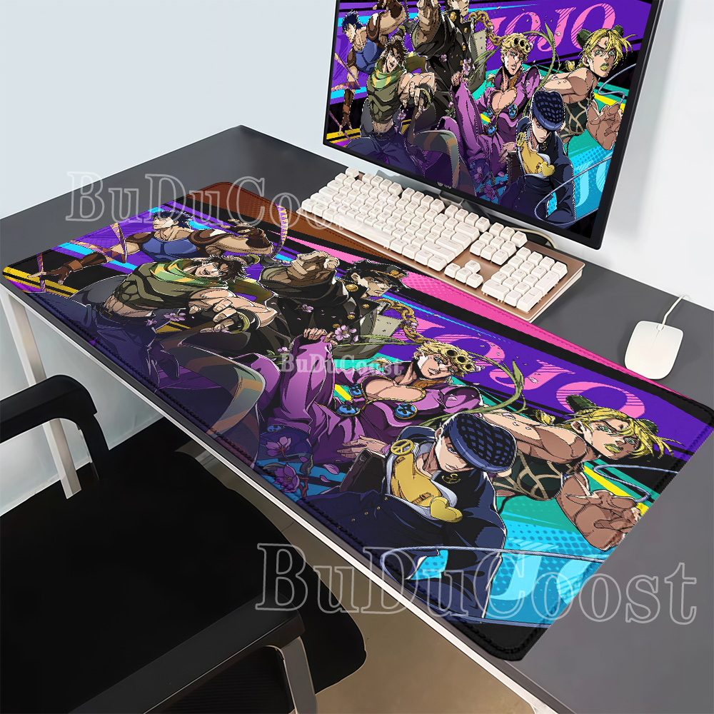 Esports Gaming Keyboard And Mouse - Tapis de souris XXL pour PC