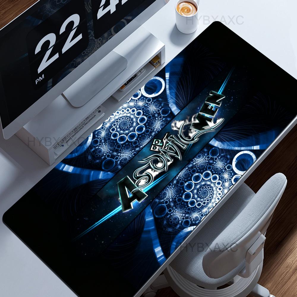 Esports Gaming Cabinet - Tapis de souris E-Sports Cool Geometry