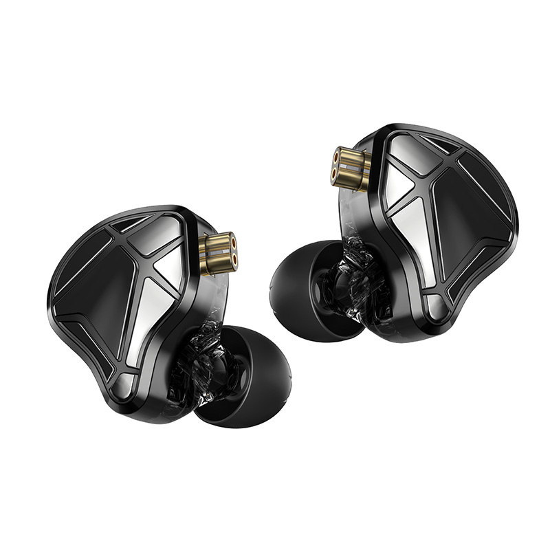 Esports Gaming Mobile - ﻿ Écouteurs intra-auriculaires KZ Axas FPS