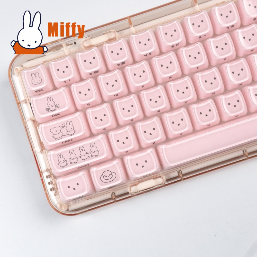 Capuchons de touches Kawaii Mi - Keyboard Tenkeyless avis et prix