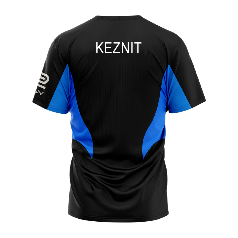 Maillot E-sports 2026 ENVY PRO - Esports Gaming Jersey avis et prix