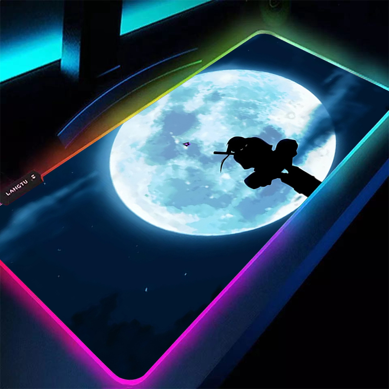 Grand tapis de souris RGB 90x4 - Esports Gaming Keyboard And Mouse avis et prix