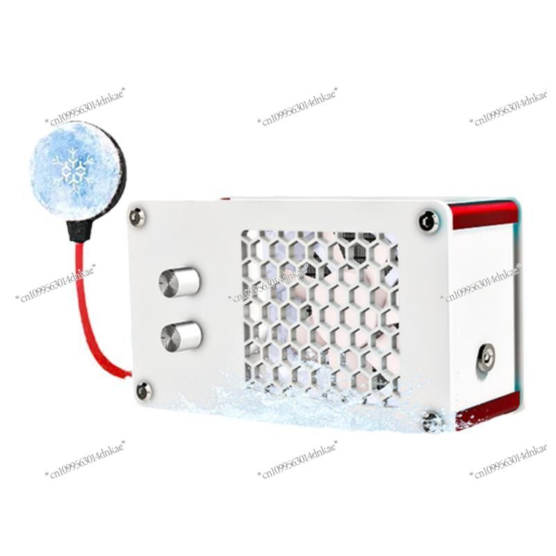 Radiateur liquide blanc, pour  - Esports Gaming Mobile avis et prix