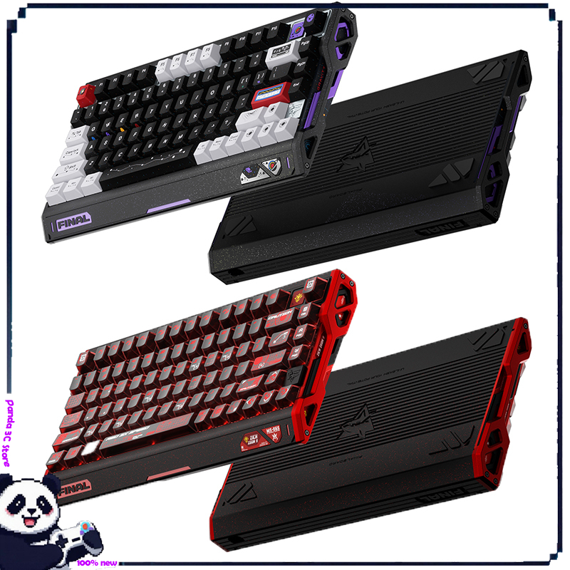 AngryShark x PIIFOX FINAL 75 8 - Esports Gaming Events avis et prix