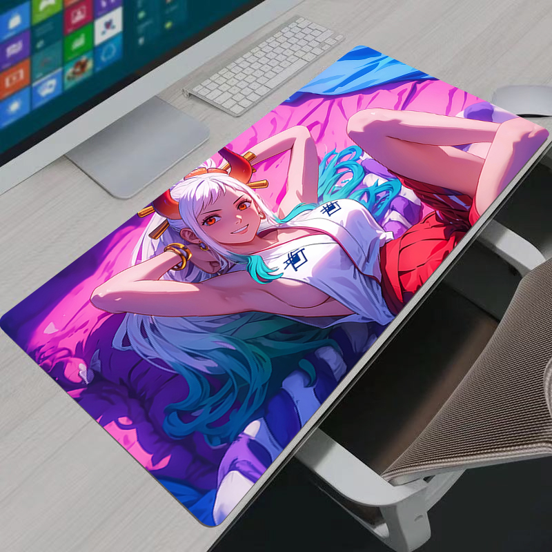 Yamato – tapis de souris une p - Esports Gaming Pc avis et prix