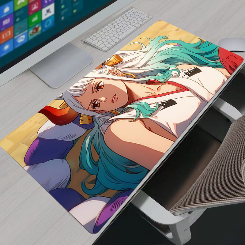 Yamato – tapis de souris une p - Esports Gaming Pc avis et prix