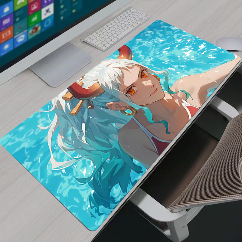 Yamato – tapis de souris une p - Esports Gaming Pc avis et prix