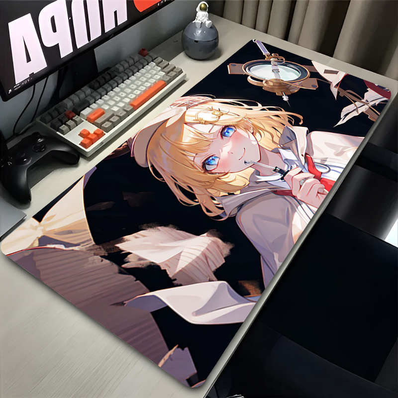 Tapis de souris populaire sur  - Esports Gaming Keyboard And Mouse avis et prix