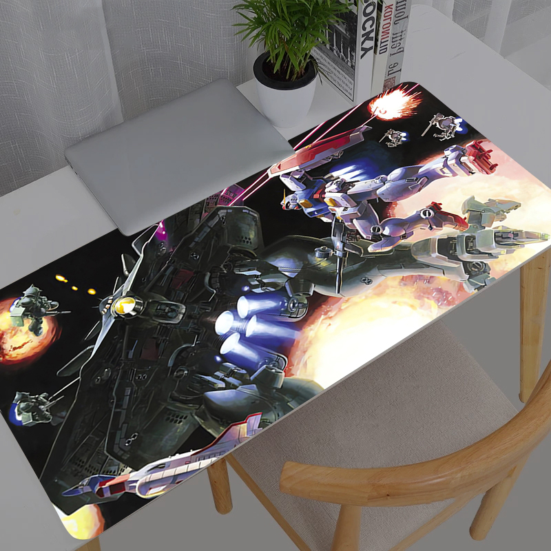 Tapis de souris Mobile Suit Gu - Esports Gaming Mobile avis et prix