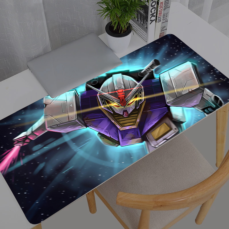 Tapis de souris Mobile Suit Gu - Esports Gaming Mobile avis et prix