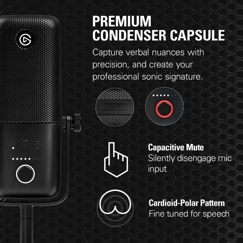 Convient pour Elgato Stream De - Elgato Stream Deck avis et prix