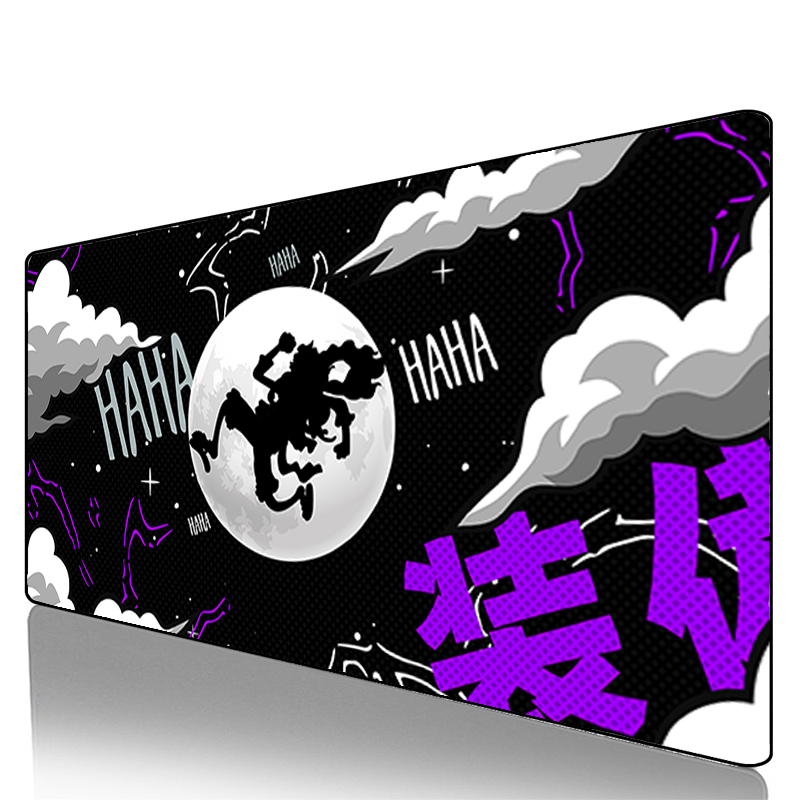 Tapis de souris Anime One Piec - Esports Gaming Pc avis et prix