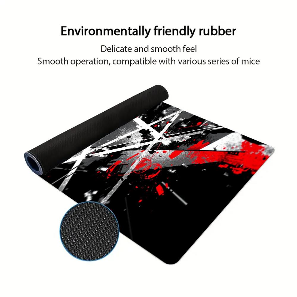 Tapis de souris de jeu extra l - Esports And Gaming Industry avis et prix