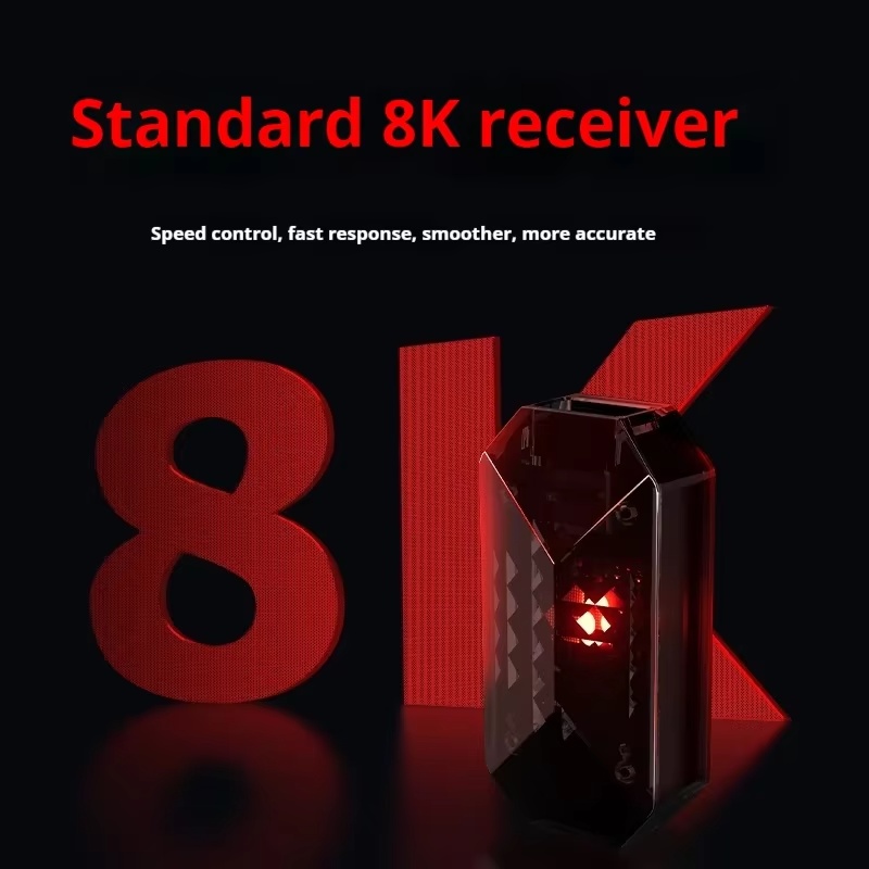 VXE VGN MAD R souris sans fil  - Esports Gaming Mouse Wireless avis et prix