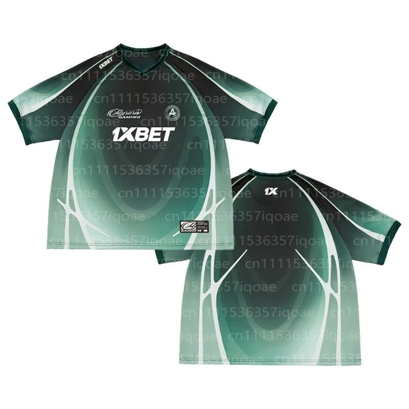 Maillots d'entraînement person - Esports Gaming Jersey avis et prix
