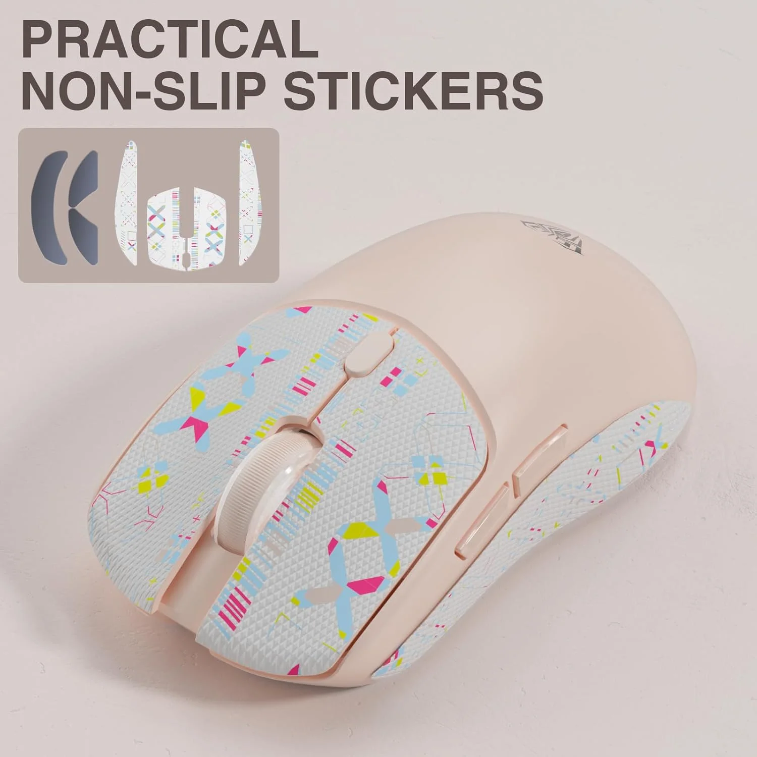 Souris de jeu sans fil AULA SC - Esports Gaming Mouse Wireless avis et prix