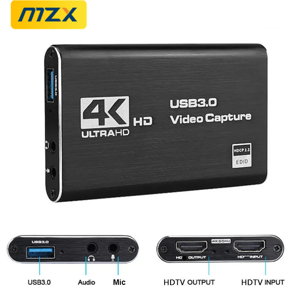 MZX – boîtier de carte de Capt - Elgato Stream Deck avis et prix