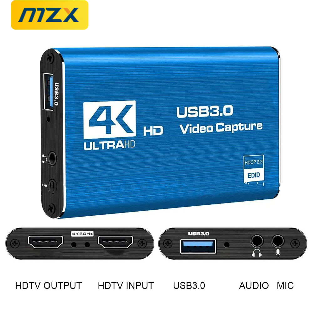 MZX – boîtier de carte de Capt - Elgato Stream Deck avis et prix