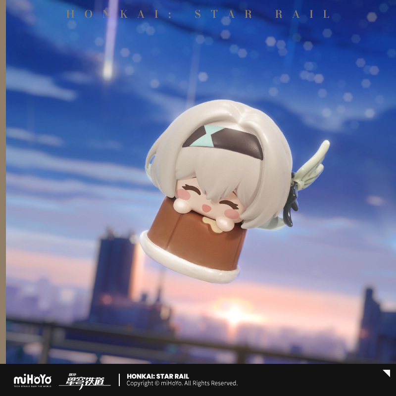 Mihoyo Honkai Star Rail Anime  - Keyboard Tenkeyless avis et prix
