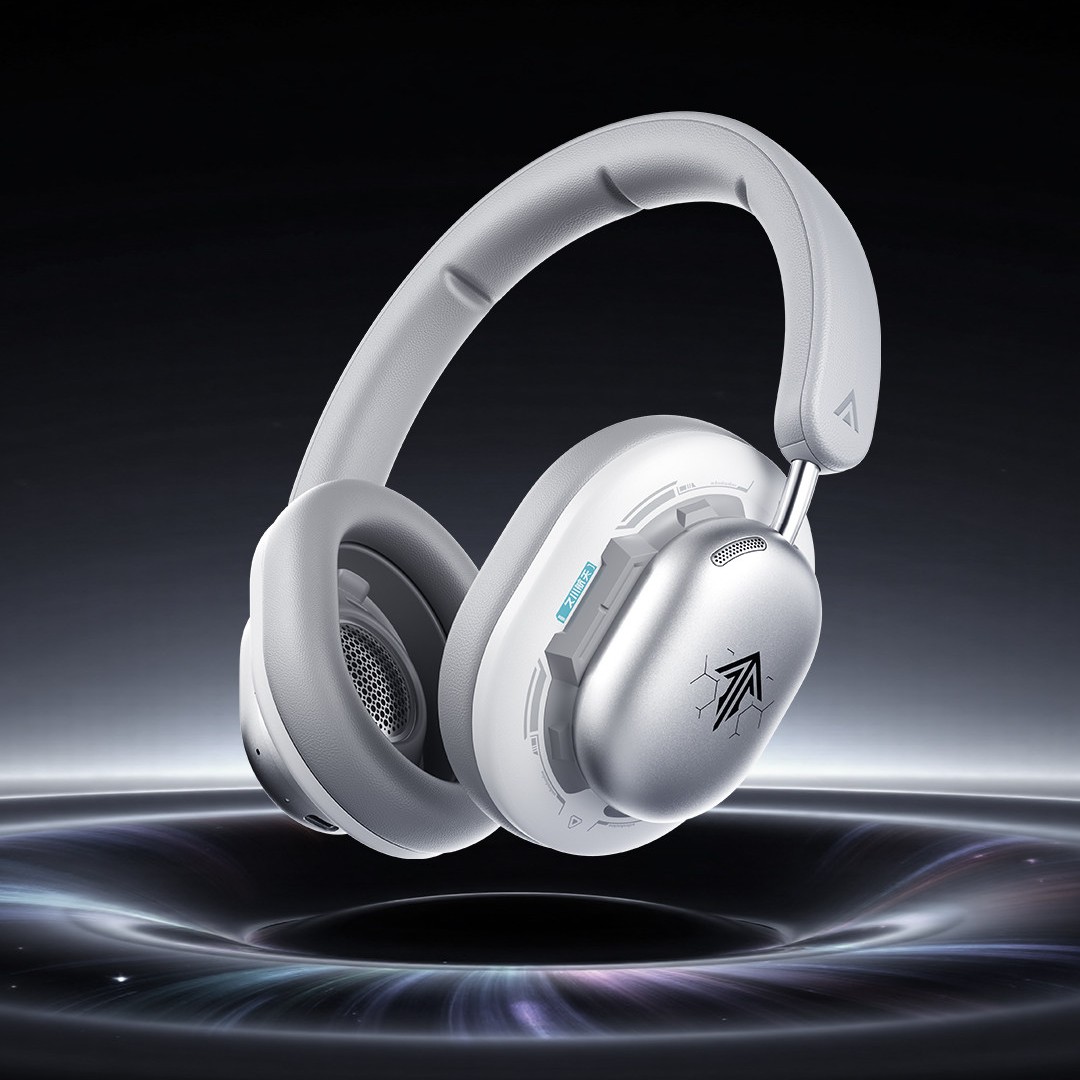 Casque Bluetooth supra-auricul - Esports Gaming Mobile avis et prix