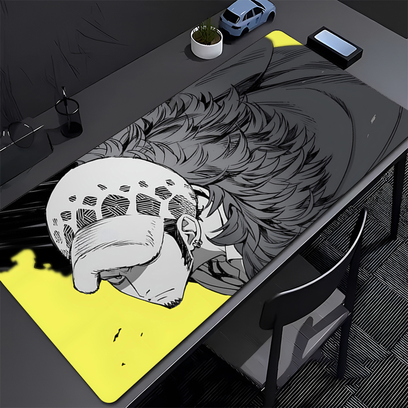 Tapis de souris ONE PIECE Traf - Esports Gaming Pc avis et prix