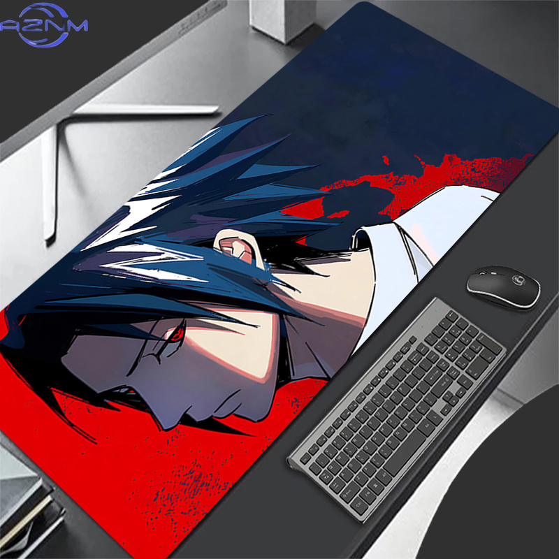 Tapis de souris XXL Naruto Sas - Esports Gaming Cabinet avis et prix