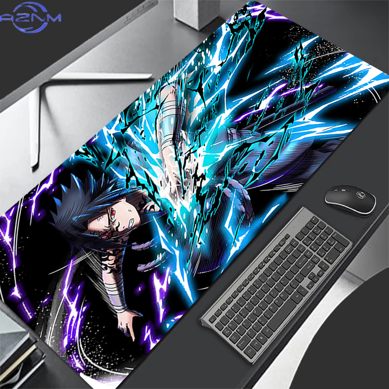 Tapis de souris XXL Naruto Sas - Esports Gaming Cabinet avis et prix