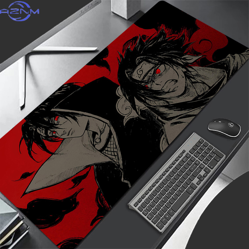Tapis de souris XXL Naruto Sas - Esports Gaming Cabinet avis et prix