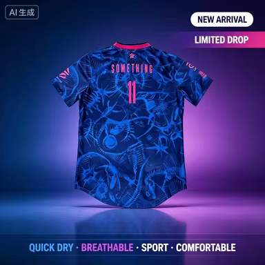 Nouveaux T-shirts Streetwear F - Esports Gaming Jersey avis et prix
