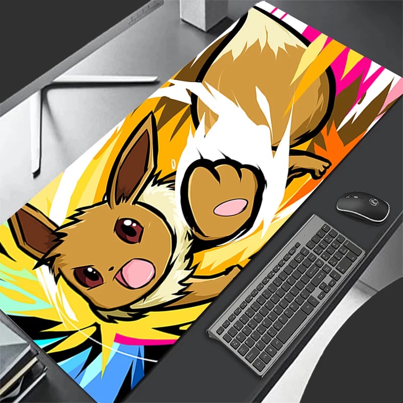 Tapis de souris de jeu P-Pokem - Esports Gaming Pc avis et prix