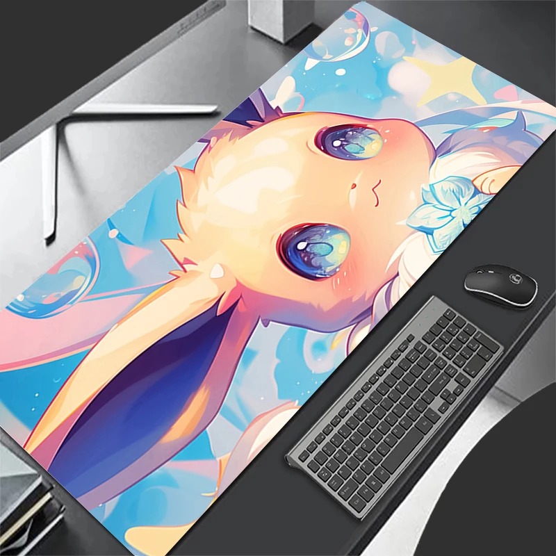 Tapis de souris de jeu P-Pokem - Esports Gaming Pc avis et prix