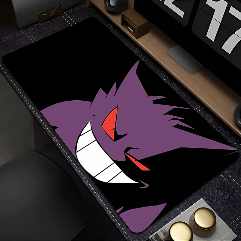 Tapis de souris en caoutchouc  - Esports Gaming Keyboard And Mouse avis et prix