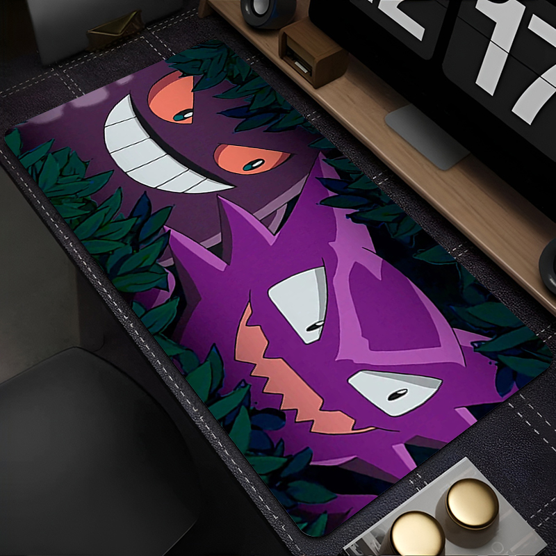Tapis de souris en caoutchouc  - Esports Gaming Keyboard And Mouse avis et prix