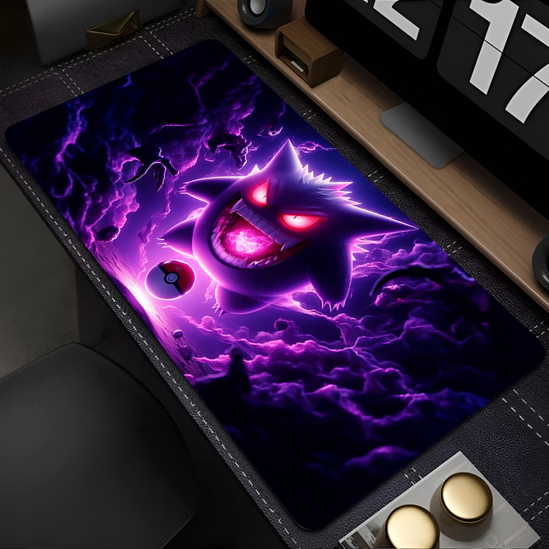 Tapis de souris en caoutchouc  - Esports Gaming Keyboard And Mouse avis et prix