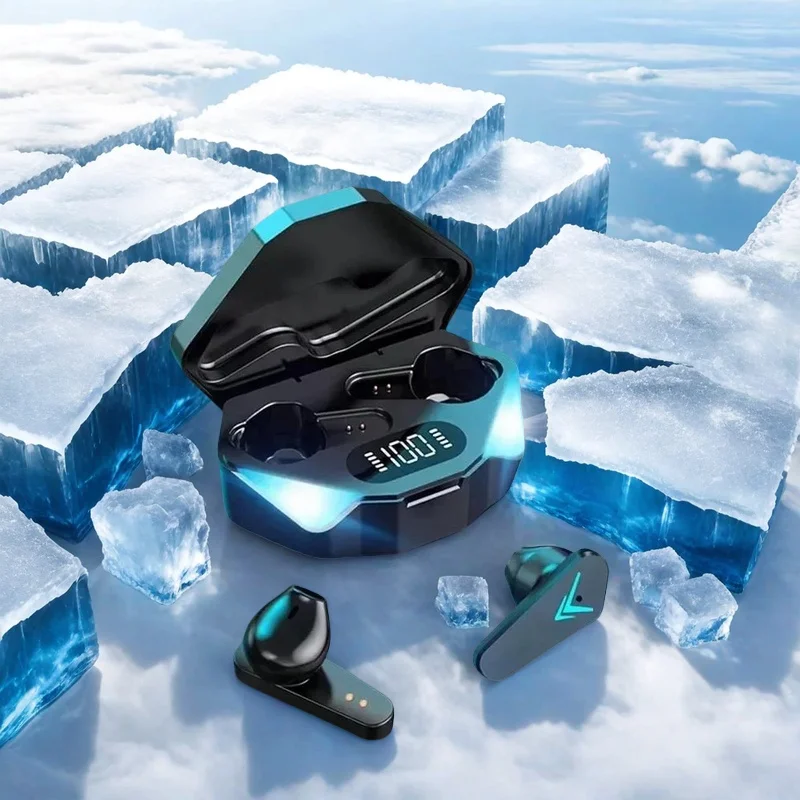 Nouveau TWS Bluetooth écouteur - Esports Gaming Mobile avis et prix