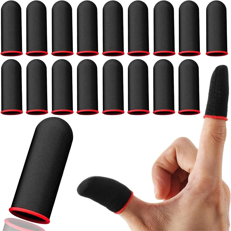 Manchons de doigts de jeu pour - Esports Gaming Sleeve avis et prix