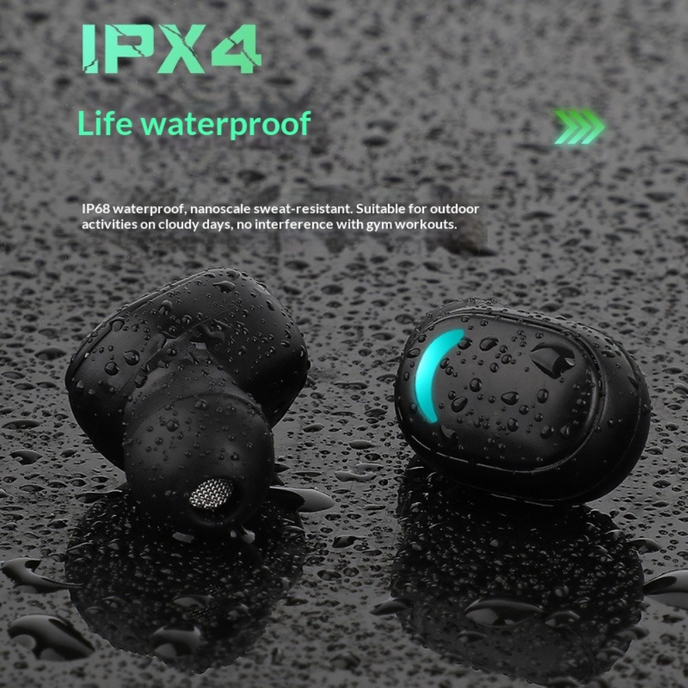 Casque Bluetooth avec affichag - Esports Gaming Mobile avis et prix