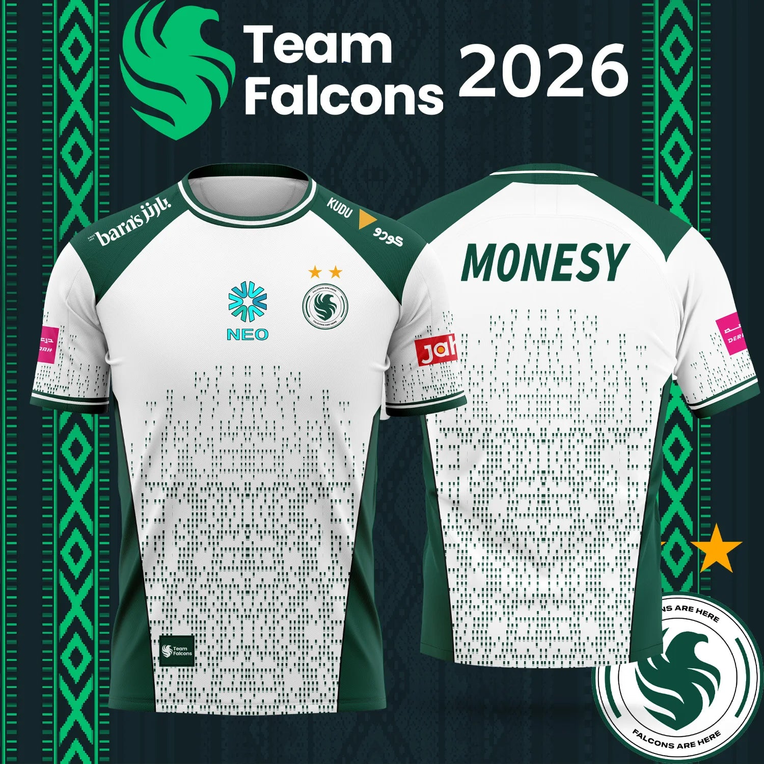 Maillot de jeu NIKO Esports Te - Esports Gaming Jersey avis et prix