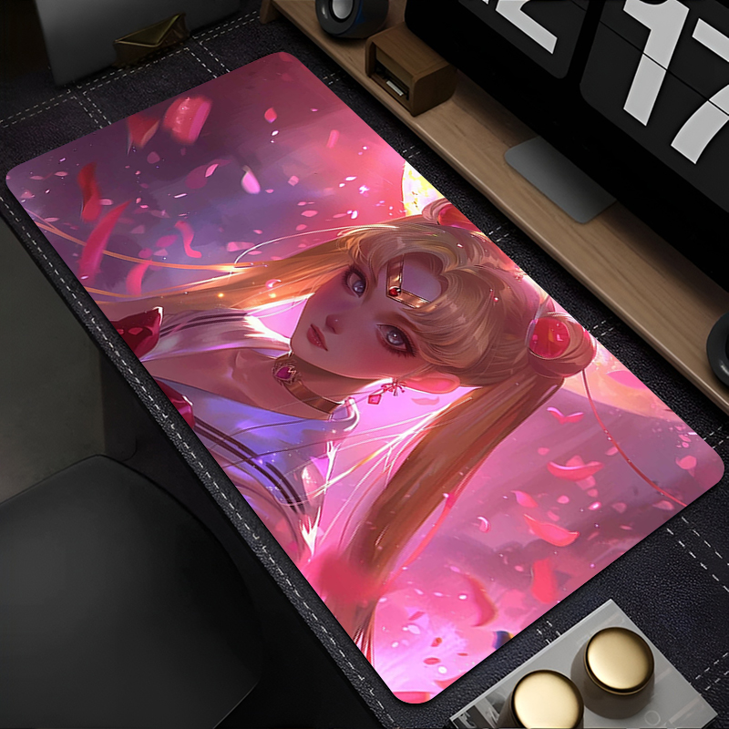 Tapis de souris kawaii S-Sailo - Esports Gaming Cabinet avis et prix