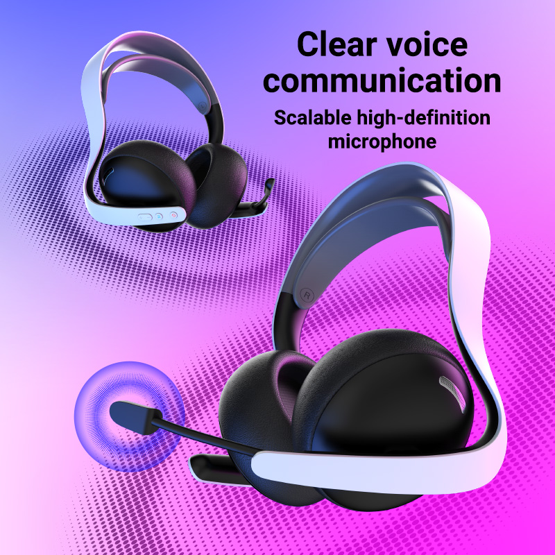 Casque de jeu sans fil/filaire - Esports Gaming Mobile avis et prix