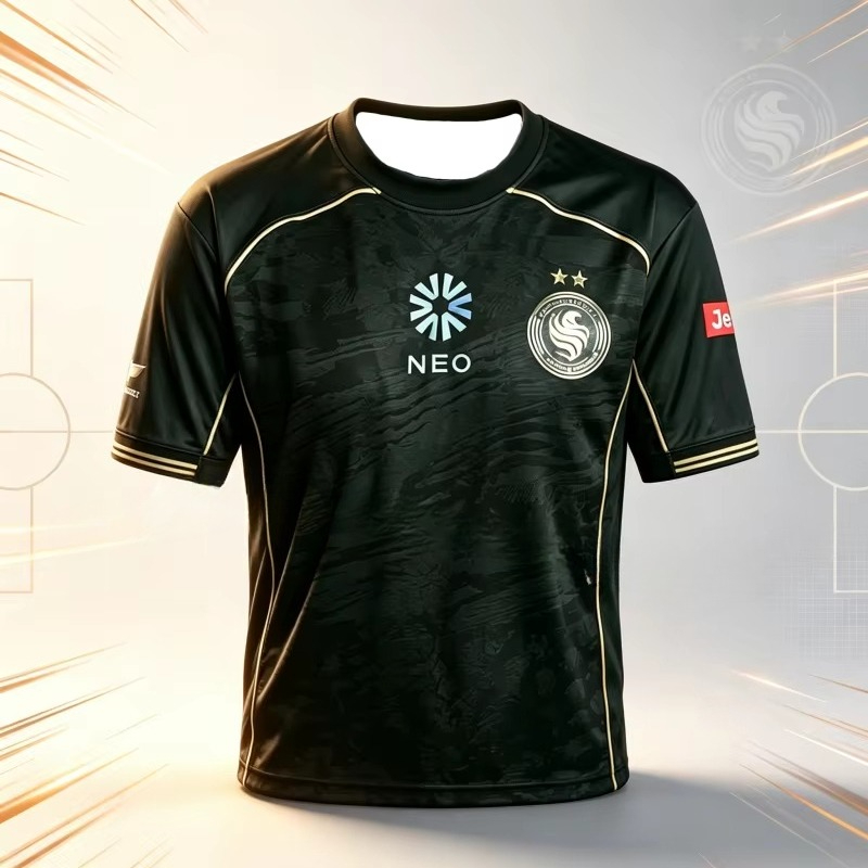 Uniformes d'entraînement Team  - Esports Gaming Jersey avis et prix