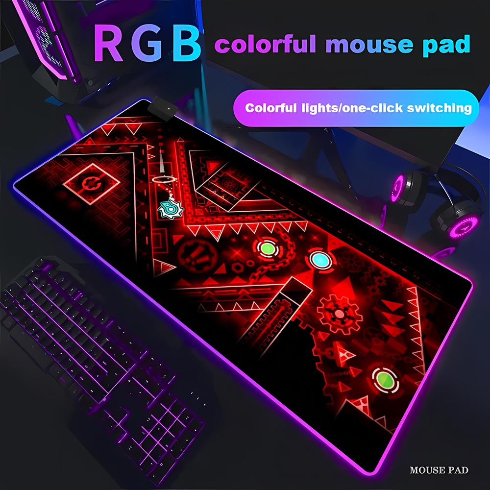 Tapis de souris RGB E-sports C - Esports Gaming Cabinet avis et prix